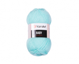 Yarn YarnArt Baby 856